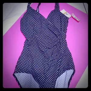 Jantzen Bathing suit